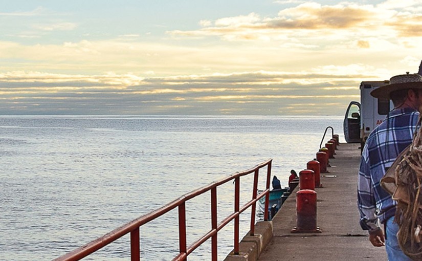 Chile’s Robinson Crusoe Island