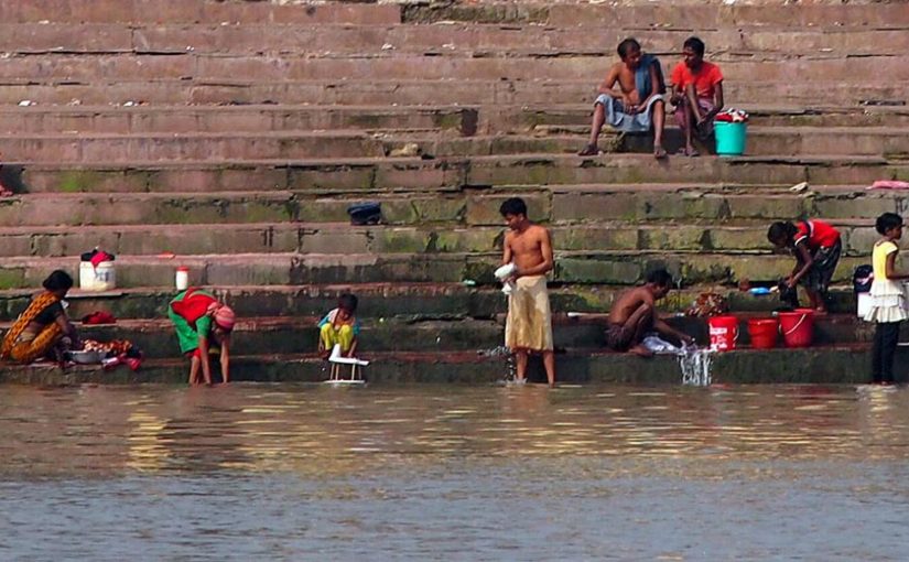 Ride the Hooghly River