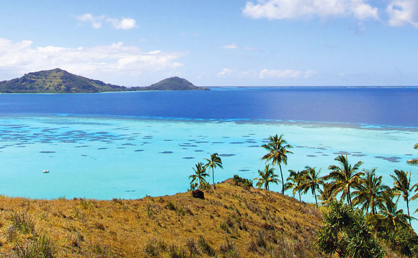 The Forgotten Islands of French Polynesia