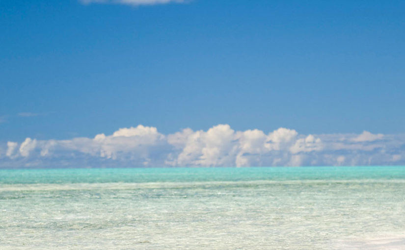 Escape to luxury in French Polynesia