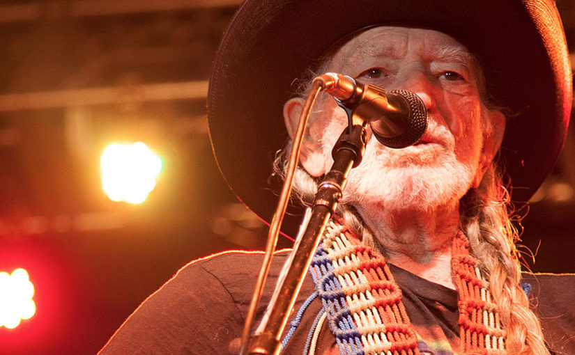 Willie Nelson’s Fourth of July Picnic