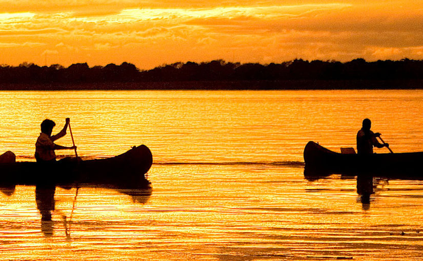 Chongwe River Camp