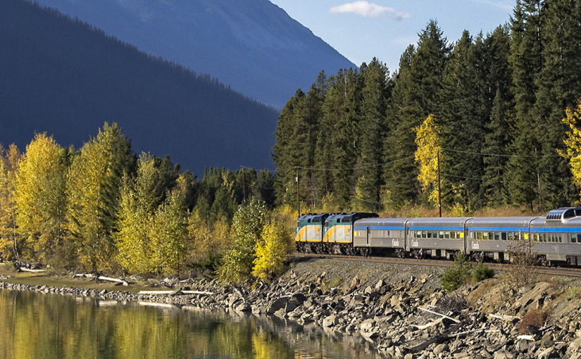 Explore Canada from Coast to Coast