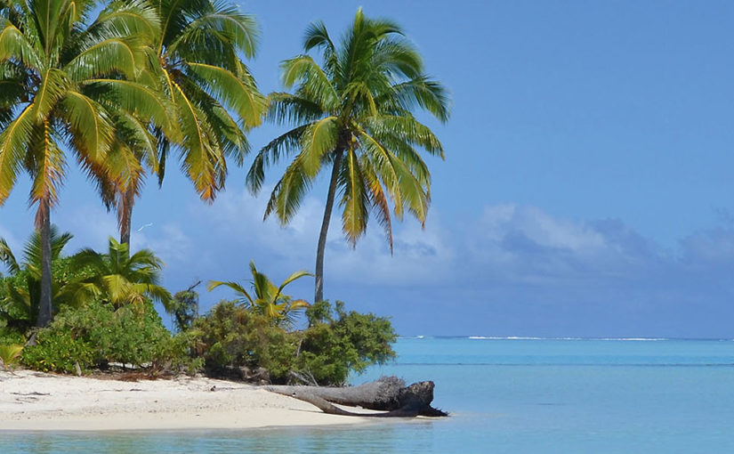 Caribbean Vibes in the Southern Seas