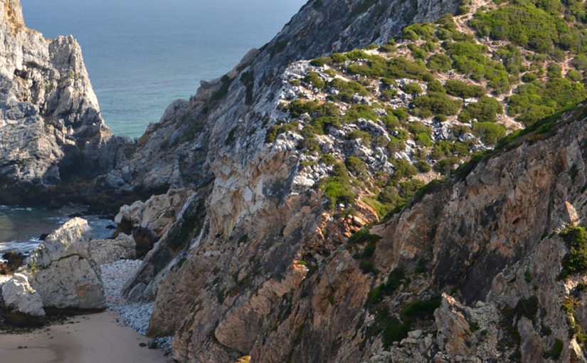 Walk, hike and pig out in Portugal