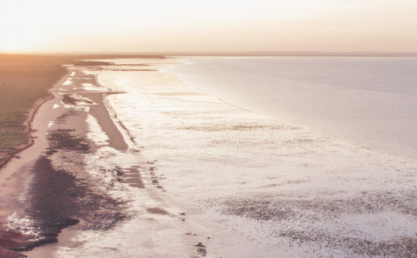 Journey into East Arnhem Land