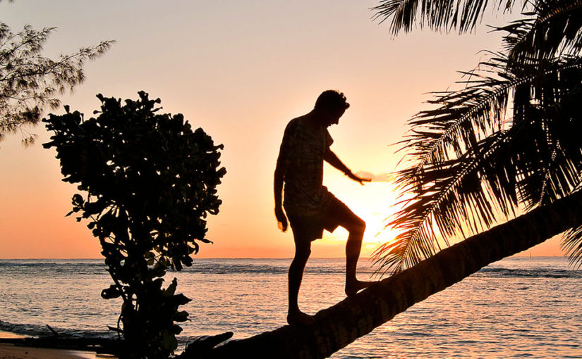 The Real Paradise Islands of French Polynesia