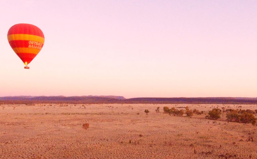 13 things to do in the Northern Territory’s Red Centre