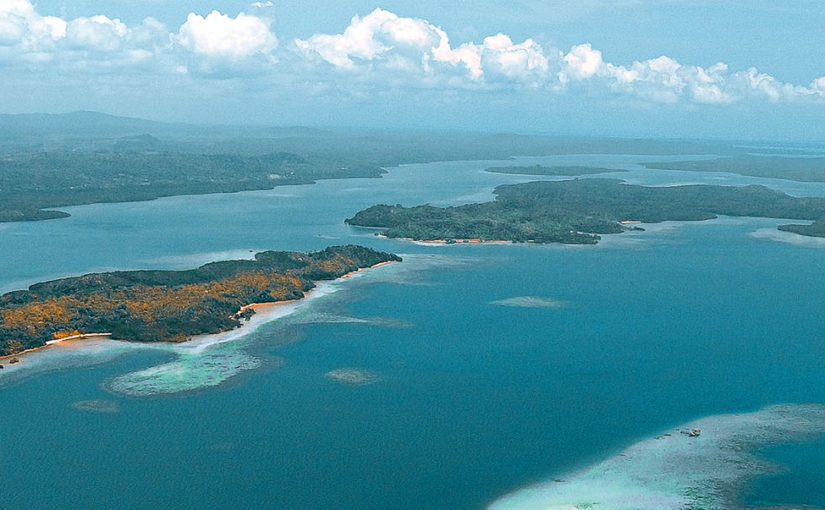 Marine safeguard, Malaysia