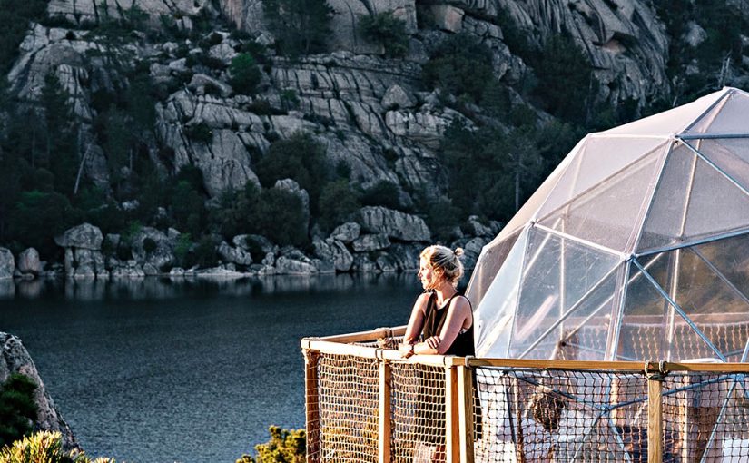 12 epic off-the-grid escapes