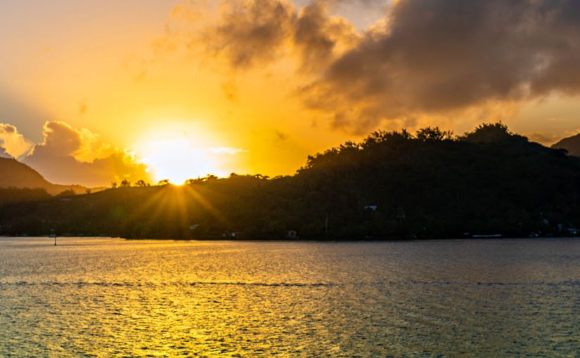 UNESCO recognises Marquesas Islands