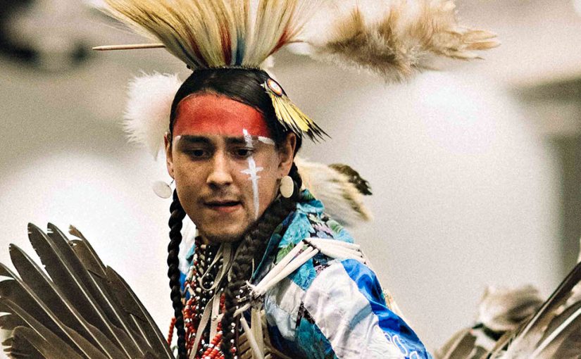 Celebrate Canada’s indigenous culture