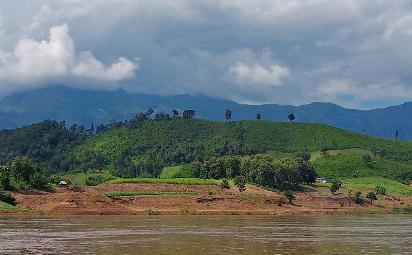 Pedal Power in Southeast Asia