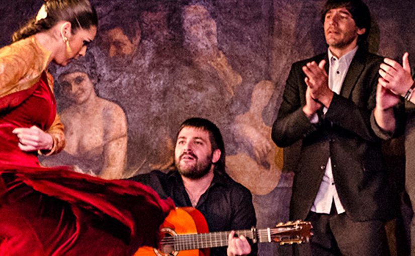 Witness the wonder of flamenco in Madrid