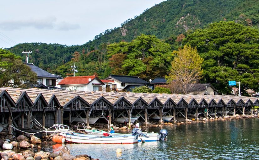 Shimane by the Sea