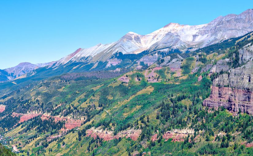 Feel the rhythm at Telluride Jazz Festival