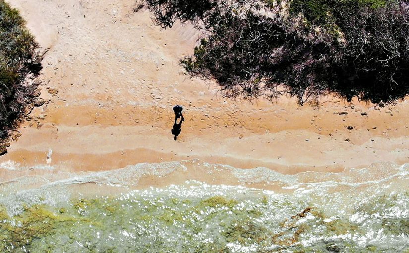 Lose Your Heart to Dirk Hartog Island