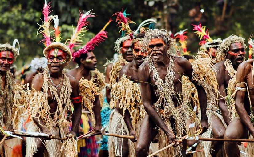 Cultural bliss at Nekowiar Festival