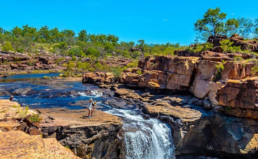 Explore ancient landscapes in WA