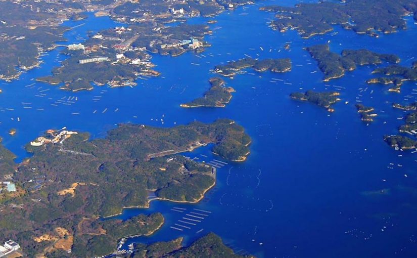 Ise Shima National Park