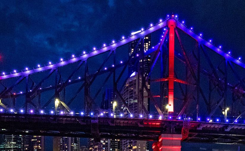 After Dark Brisbane