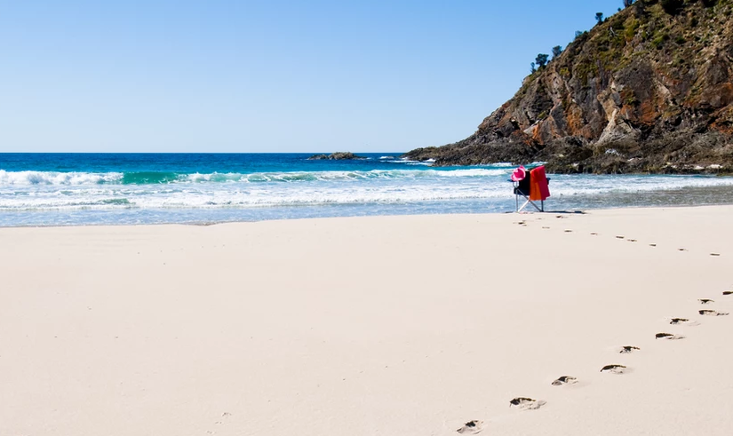 Coastal Aussie Perfection