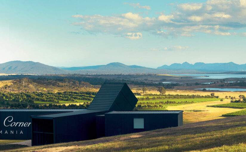 Devil’s Corner Race around Tasmania