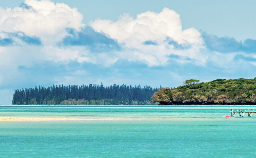 7 reasons why you need to get to New Caledonia