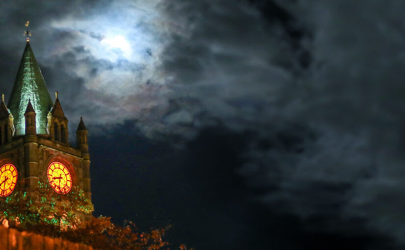 Derry Halloween