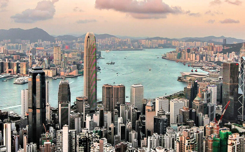 The Hari Hong Kong presents its new audio guide