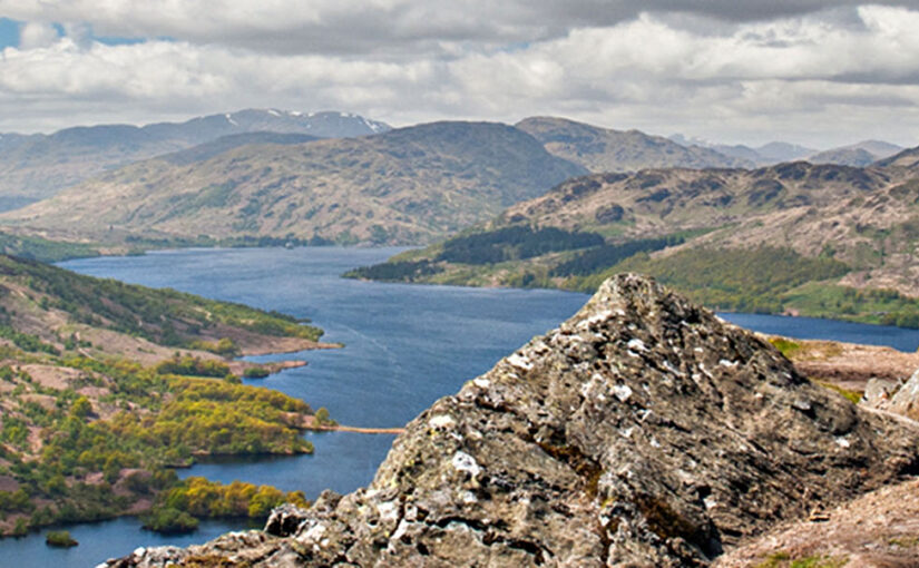 Guided by Nature’s 10-day Highlights of Scotland tour