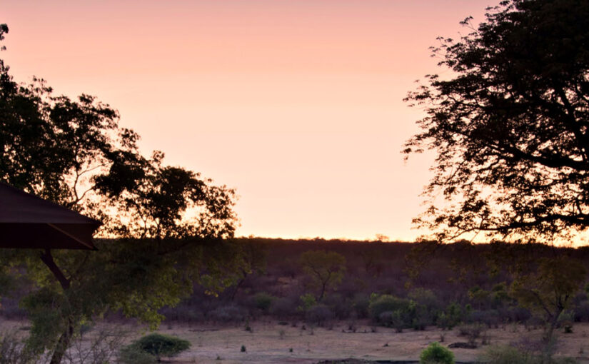 Anantara Stanley & Livingstone Victoria Falls Hotel